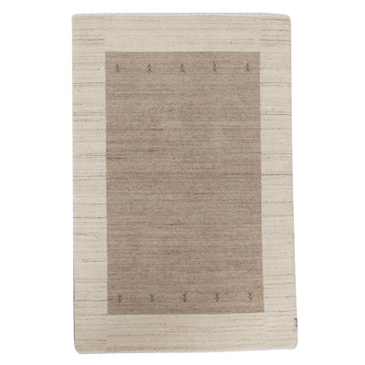One-of-a-Kind 3'9" X 5'9" Area Rug