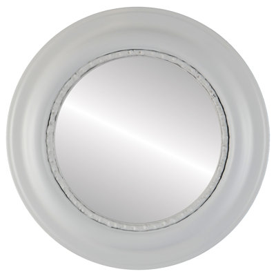 Winchelsea Round Mirror