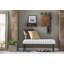 Coussin décoratif en similicuir-33349437-33349440