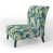Palm Mirage Tropical Pattern I selected