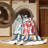 East Urban Home Washable Indepence Day Firecraker Summer Holiday Rug-27090976