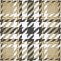 Black Plaid Wallpaper - Gingham Peel and Stick - The Wallberry
