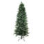 Sapin de Noël artificiel Slim Washington Frasier - non éclairé-1332483662