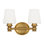 Xavierre 2 - Light Vanity Light