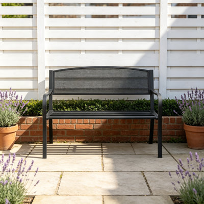 Outdoor Bench