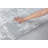 Wrought Studio™ Abstract Faded Soft Area Rug for Living Room, Bedroom, Office (129Gray)-1974598209