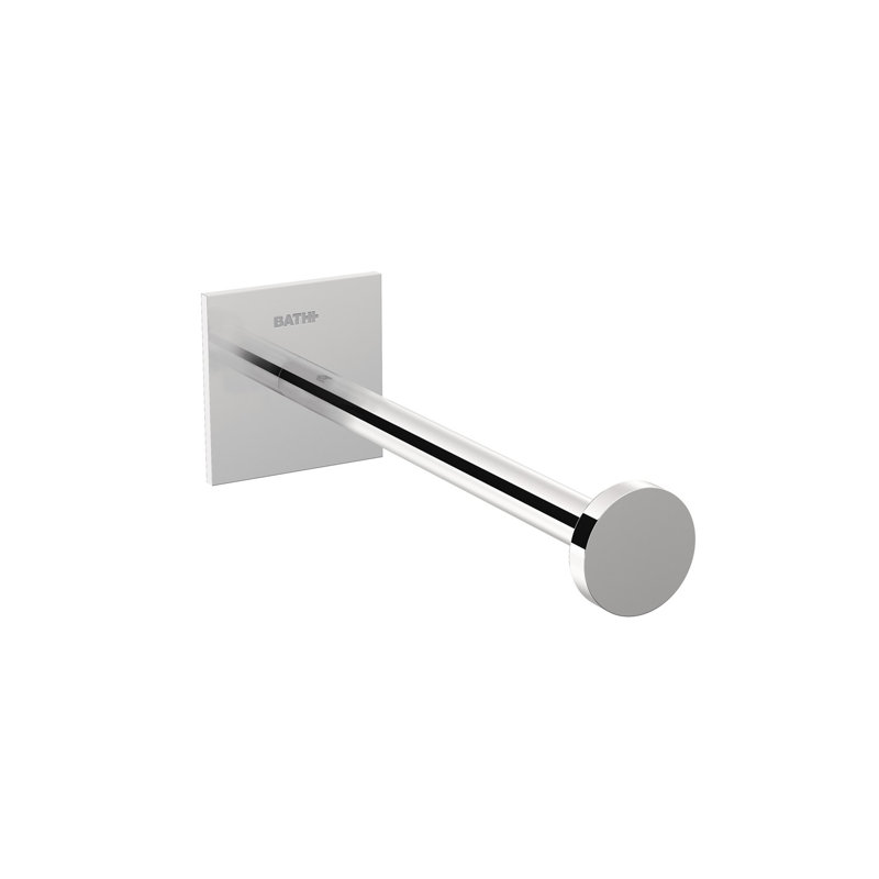 Harber Wall Mounted Toilet Paper Holder