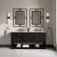 Meuble-lavabo double l 72 po Lucian-130371458-130371460