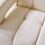 Chaise d'appoint pratique et large rembourrée-1672973414