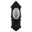 Grandeur Grande Victorian Plate Privacy with Biarritz Crystal Door Knob-1904331351-1908778130