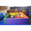 Aire de jeu 5 pièces SoftPlay