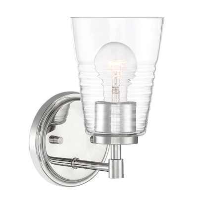 Deboer Armed Sconce