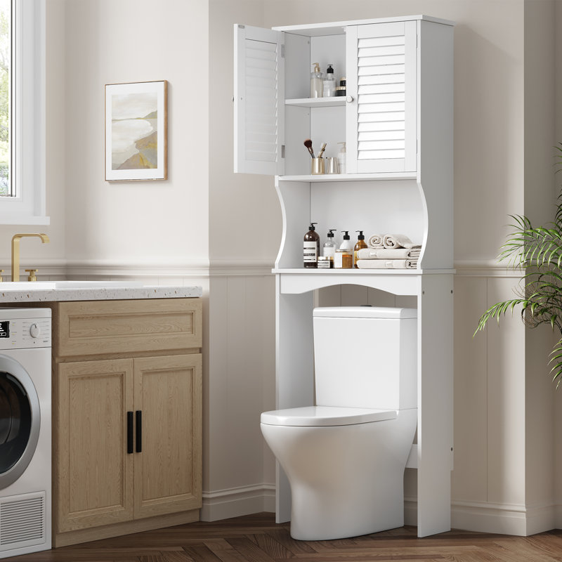60cm W Shelving Unit