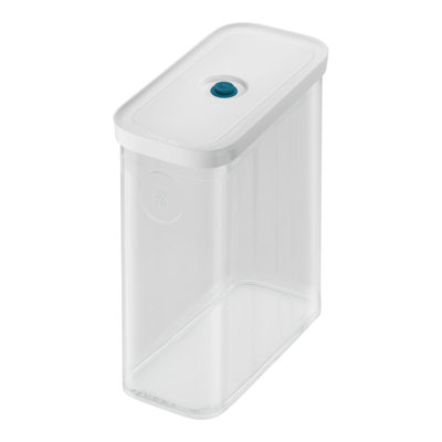  Boîte cubique Fresh / Save CUBE 3M / 21 cm, Transparent-La-Mer