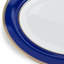 Renaissance Gold 14in Oval Platter