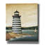 Art mural sur toile Breakwater Bay «Summer Breeze» par David Carter Brown-1360839844
