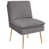 Tissu gris est en rupture de stock