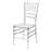 17.25'' H Stacking Side Chair
