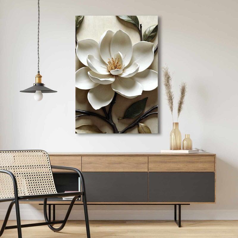 Decorative Canvas Painting