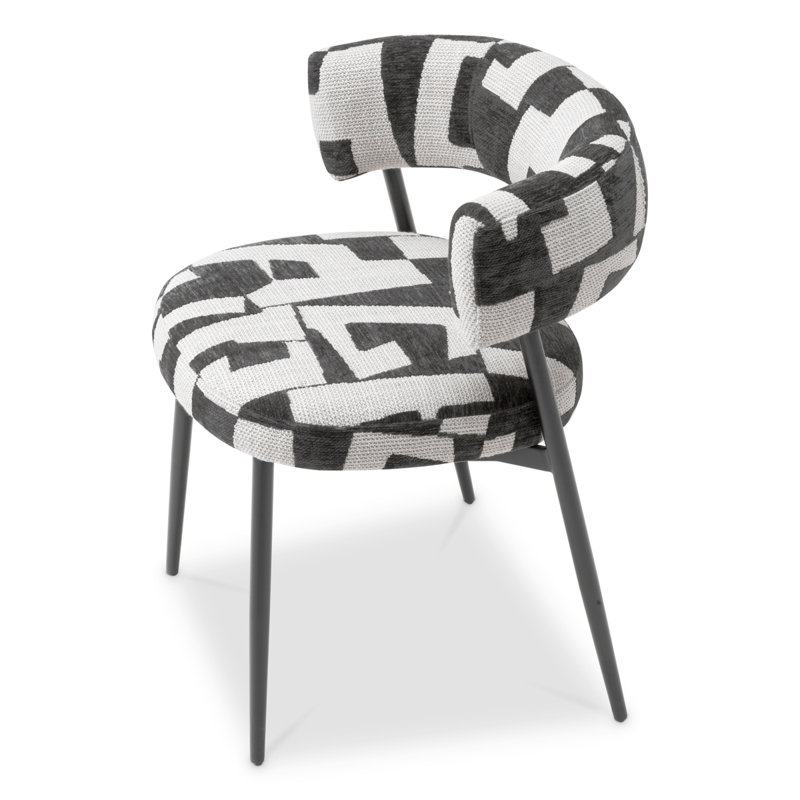 Folsom Upholstered Arm Chair