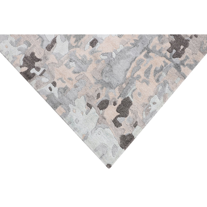 Area Rug, Rectangle 3'10" x 5'10"