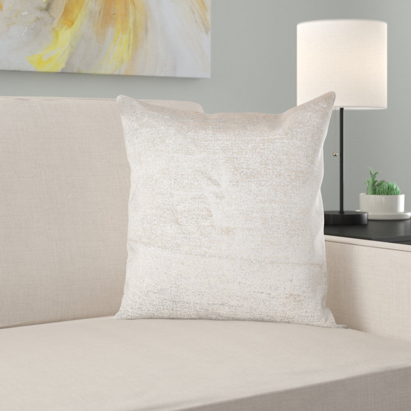 Square Cushion, 56 x 56cm