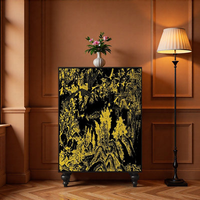 Armoire décorative haut de gamme French Home Storage