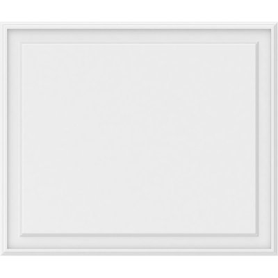 Legacy Raised Decorative Wall Panel