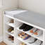 Storage Bench