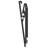 ProHT Multi-Screen Single Screen Wall mount Electronic Mount
