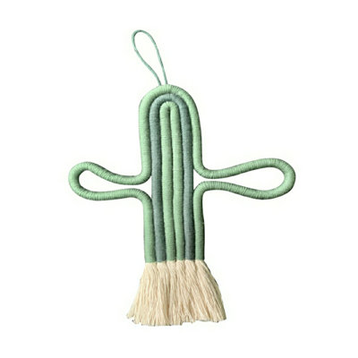 Cotton Wall Hanging