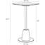 Celeste High Dining Table