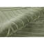 Green Abstract Thick Anti Shed Rug For Bedroom, Dining Room, Stain Resistant Abstract Modern Area Rug-1417798765
