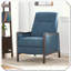 Fauteuil inclinable Mid-Century-1802686535
