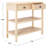 Maro 31'' Console Table-2115082436