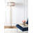 58.25 " Traditional Floor Lamp