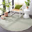 Tapis intérieur / extérieur vert Windgap 230-1945943824