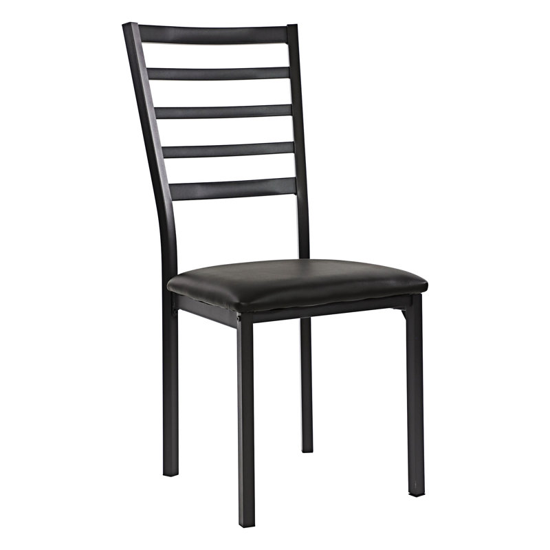 Chaises d'appoint (ensemble de 4)