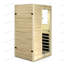 XY-909MB-R Sauna à infrarouge lointain