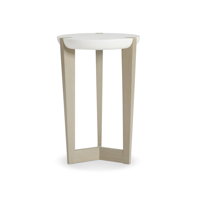 Axiom End Table