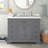 Lisette 42" Single Bathroom Vanity Set-60950005