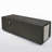 Concrete Large Fire Pit Table-113608759