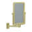 Aluminium Rectangle Mirror-693592311