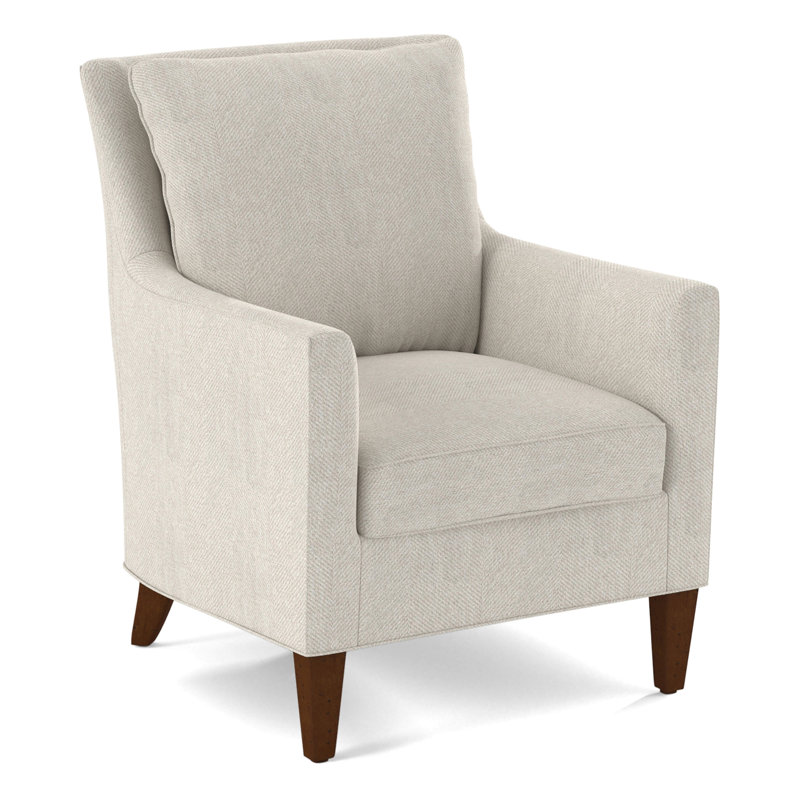 Armchair, 61363-89, White