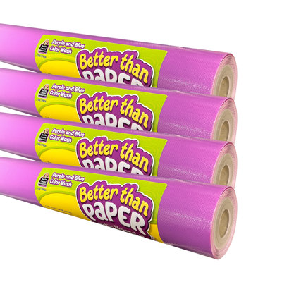 Rouleau de babillard en papier Better Than