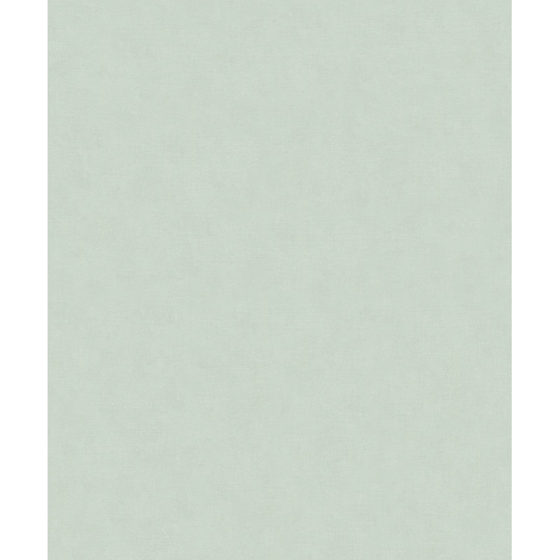 Montie 3.3m x 53cm Textured Wallpaper Roll, Green