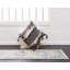 Tapis oriental bleu / beige Linz-40278090