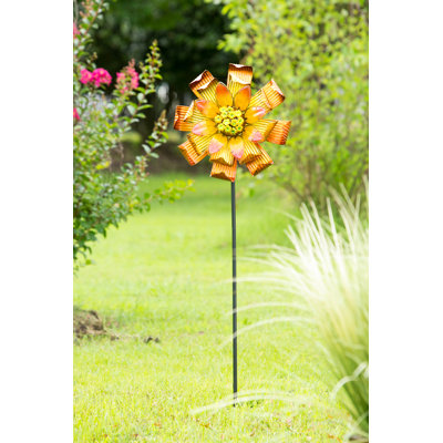Jeu de jardin fleur Dexter