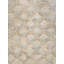 Aquila Geometric Area Rug in Natural/Gray-1065954503
