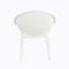 Chaise d'appoint Gable (ensemble de 2)